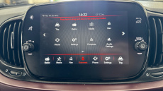 Fiat 500 1.0 Mild Hybrid Star 2dr Petrol Convertible